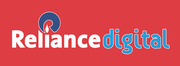 RELIANCE DIGITAL LOGO