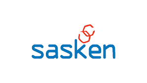 Sasken logo