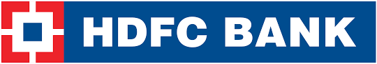 hdfc bank logo