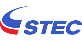 stec logo png