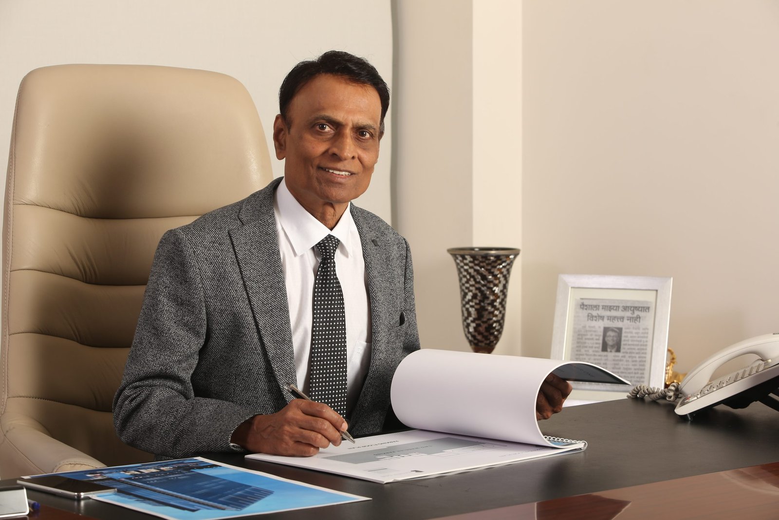 Sanjay Ruikar