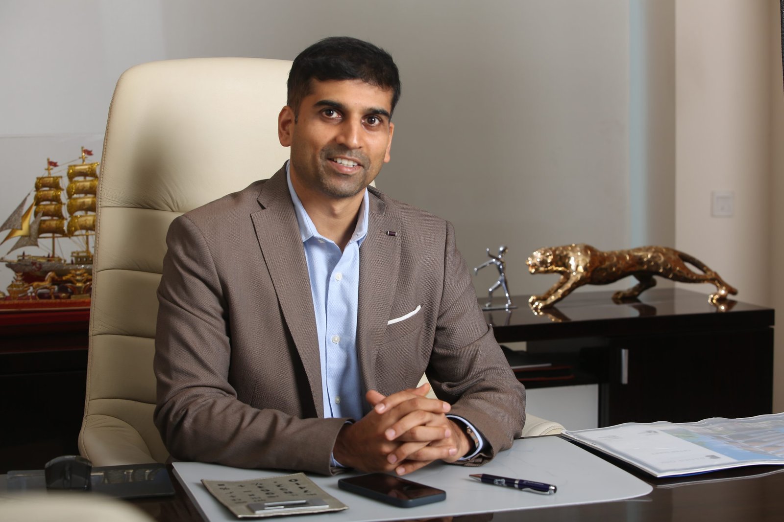 Ketan Ruikar
