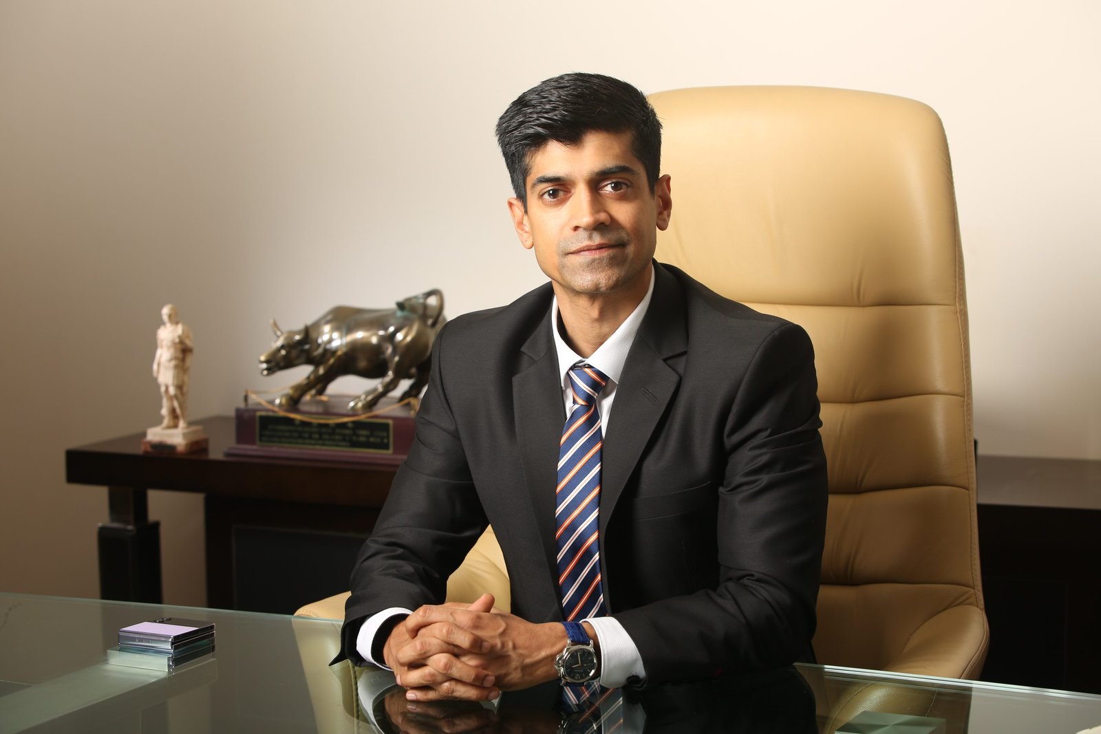 Anish Ruikar